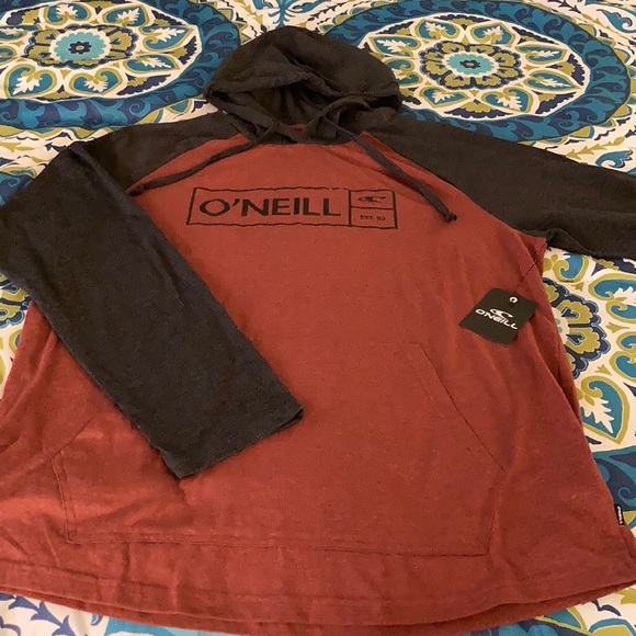 NWT O’NEAL Fields pullover - Picture 2 of 6